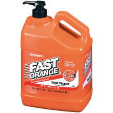 SAVON FAST ORANGE 3.8L